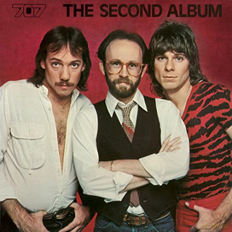 707: The Second Album [CD]