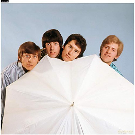 Honeybus: The Singles 1967-1970 [Winyl]