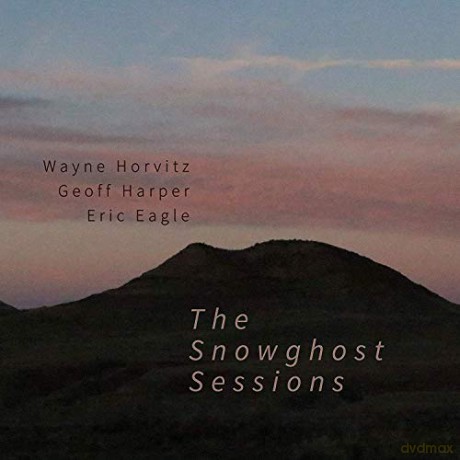 Wayne Horvitz: The Snowghost Sessions [CD]