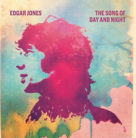 Edgar Jones: The Song Of Day And Night [Winyl]