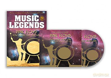 Pink Floyd: The Space Rock Era (Magazine) [CD]
