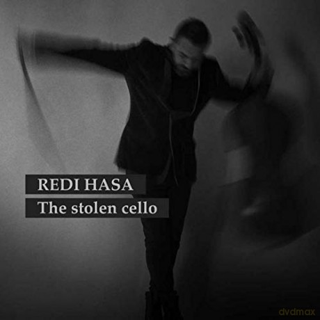 Redi Hasa: The Stolen Cello [Winyl]