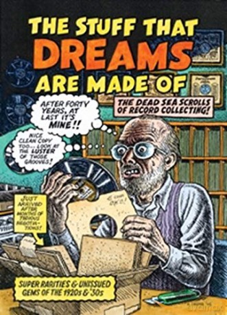 The Stuff That Dreams Are [2CD]