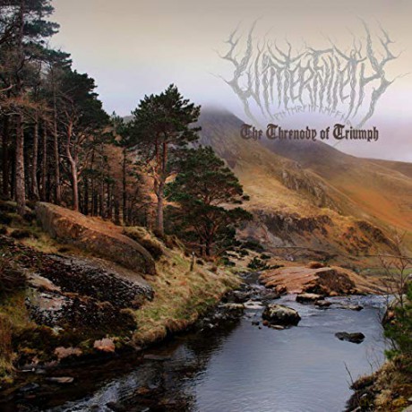 Winterfylleth: The Threnody Of Triumph [2xWinyl]