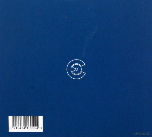David Binney: The Time Verses [CD]