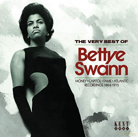 Bettye Swann: The Very Best Of [CD]