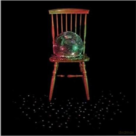 Jim Orourke: The Visitor [Winyl]