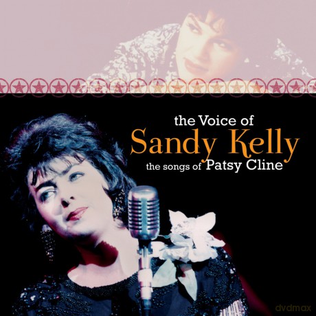 Sandy Kelly: The Voice Of [CD]