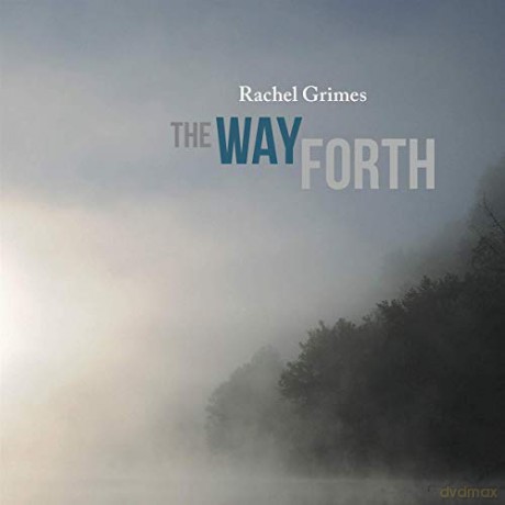 Rachel Grimes: The Way Forth [2xWinyl]