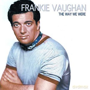 Frankie Vaughan: The Way We Were [CD]