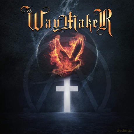 Waymaker: The Waymaker [Winyl]