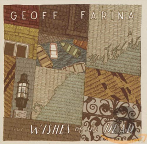 Geoff Farina: The Wishes Of The Dead [CD]