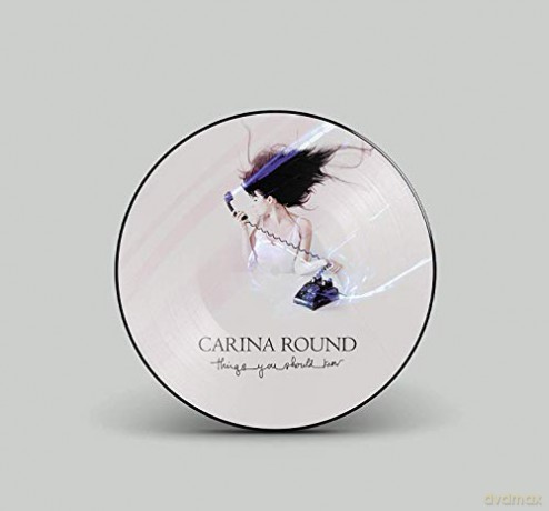 Carina Round: Things You Should Know (RSD 2019) [Winyl]