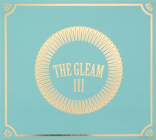 Avett Brothers: Third Gleam [CD]