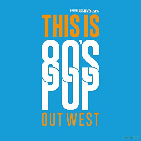 This Is 80S Pop (Out West) [CD]