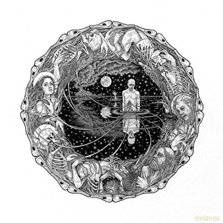 Garganjua: Through The Void [CD]