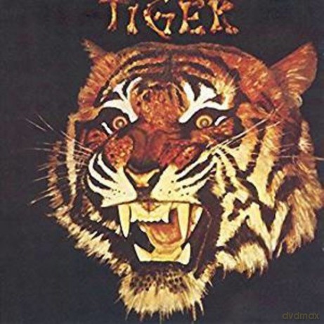 Tiger Feat Big Jim Sullivan: Tiger [CD]