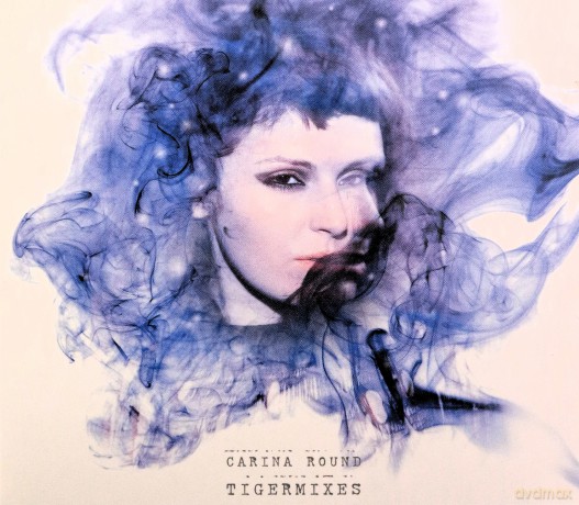 Carina Round: Tigermixes [CD]