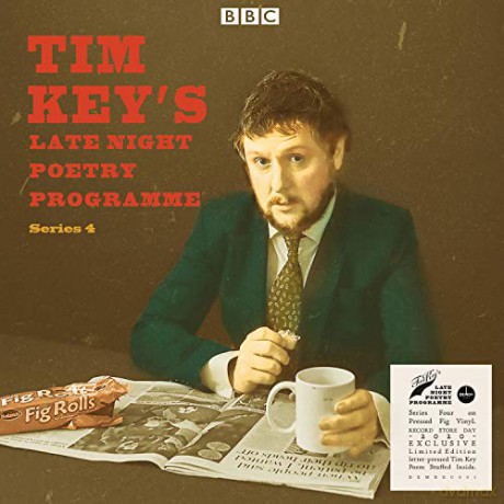 Tim Key: Tim Key (RSD 2020) [2xWinyl]