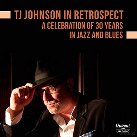 Tj Johnson: Tj Johnson - In Retrospect - A Celebration Of 30 Years In Jazz And Blues [2CD]