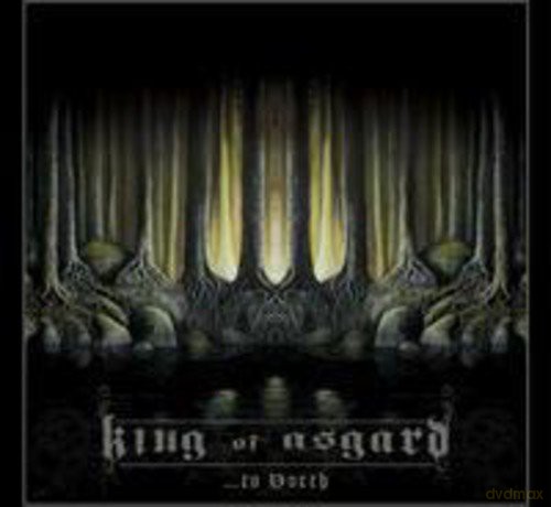 King Of Asgard: To North [2xWinyl]