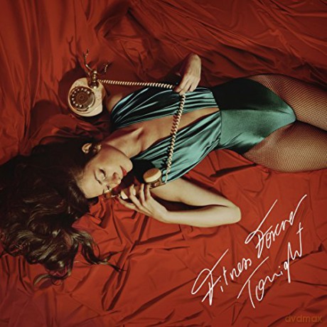 Fitness Forever: Tonight [CD]