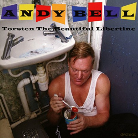 Andy Bell: Torsten The Beautiful Libertine [CD]