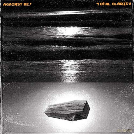 Against Me!: Total Clarity [CD]