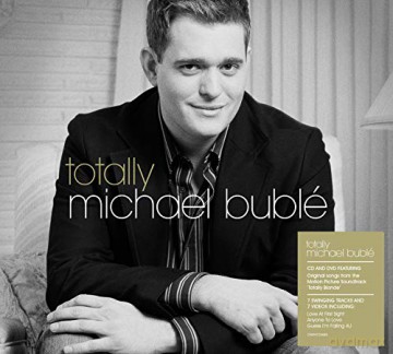 Michael Buble: Totally [2CD]