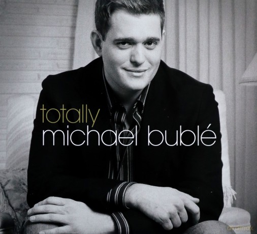 Michael Buble: Totally [2CD]