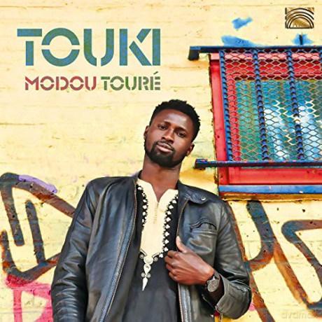 Modou Toure: Touki [CD]