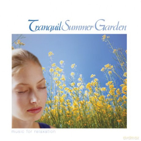 Tranquil Summer Garden [CD]