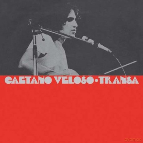 Caetano Veloso: Transa [Winyl]