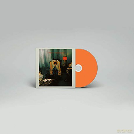 Spoon: Transference [CD]
