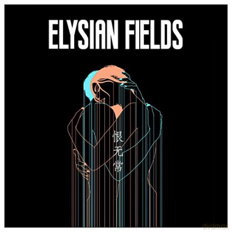 Elysian Fields: Transience Of Life [CD]