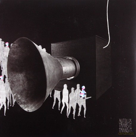 Autolux: Transit Transit [CD]