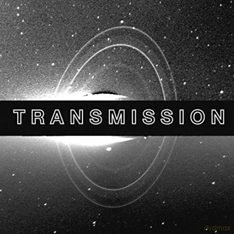 Transmission: Transmission [CD]