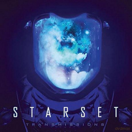 Starset: Transmissions [2xWinyl]