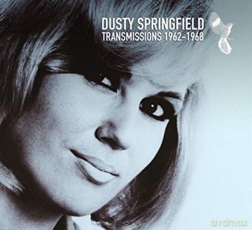 Dusty Springfield: Transmissions 1962-1968 [3CD]