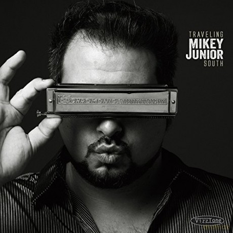 Mikey Junior: Traveling South [CD]