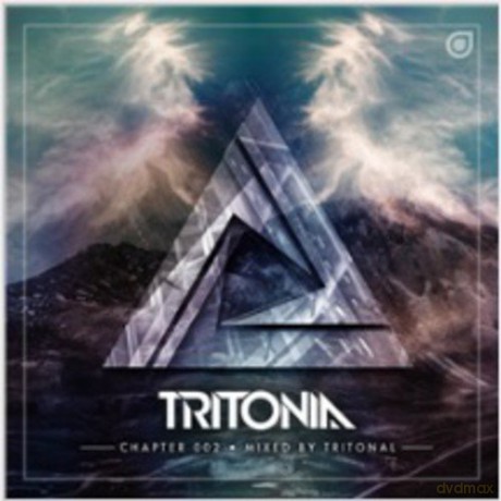 Tritional: Tritonia - Chapter 002 [CD]