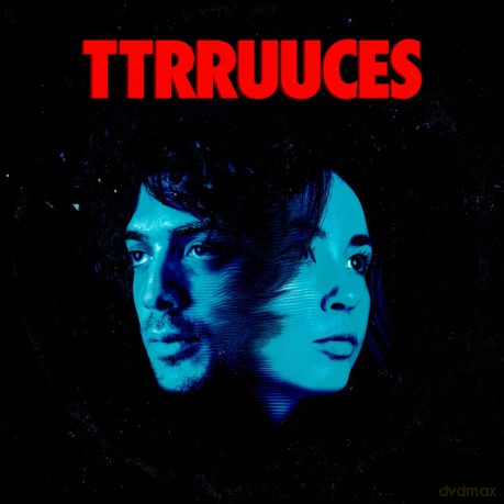 Ttrruuces: Ttrruuces [CD]