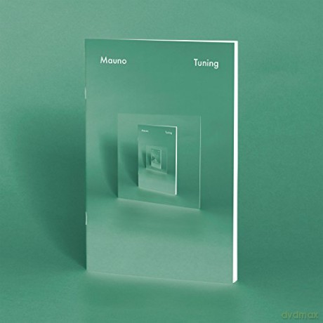 Mauno: Tuning [Winyl]