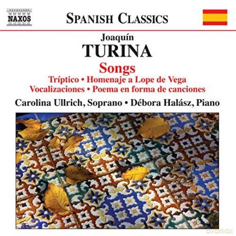 Ulrichhalasz: Turinasongs [CD]