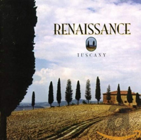 Renaissance: Tuscany [CD]