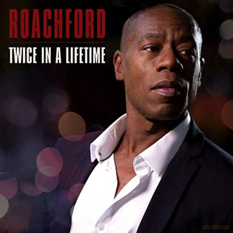 Roachford: Twice In A Lifetime [Winyl]