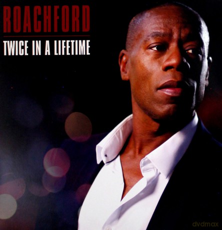 Roachford: Twice In A Lifetime [Winyl]