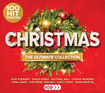 Ultimate Christmas [5CD]