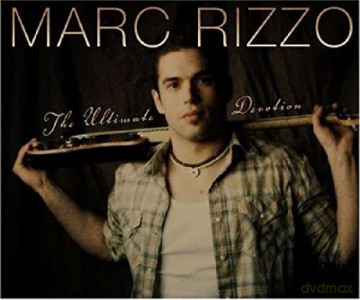 Rizzo Marc: Ultimate Devotion [CD]