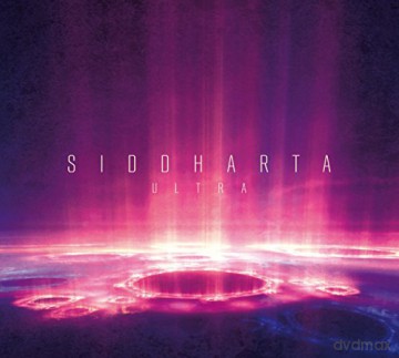 Siddharta: Ultra [CD]